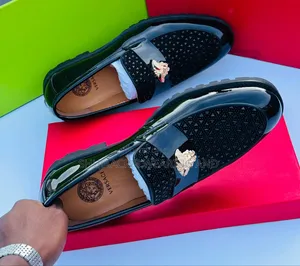 Original Versace Shoes