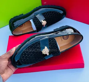 Original Versace Shoes