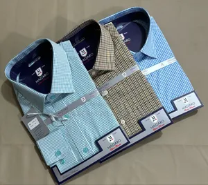 Original Smart Turkish Shirts