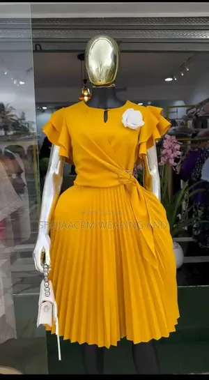 Magauni Fashion