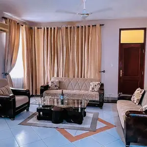 Furnished 2bdrm Apartment in Coolest Estate, Mikocheni for rent