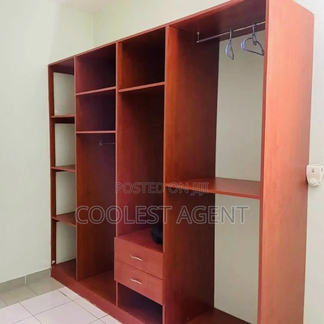 Furnished 2bdrm Apartment in Coolest Estate, Mikocheni for rent