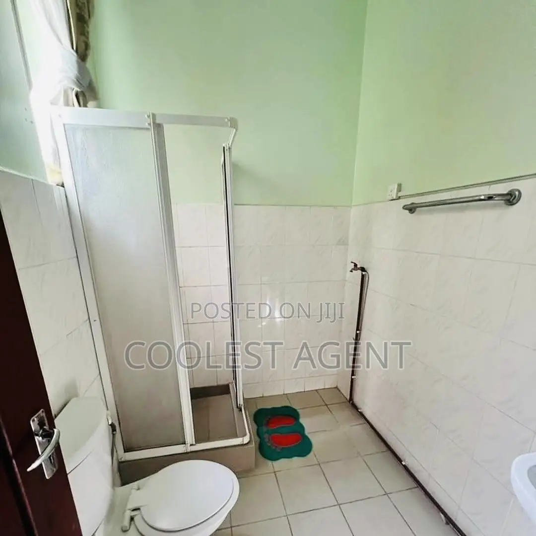 Furnished 2bdrm Apartment in Coolest Estate, Mikocheni for rent