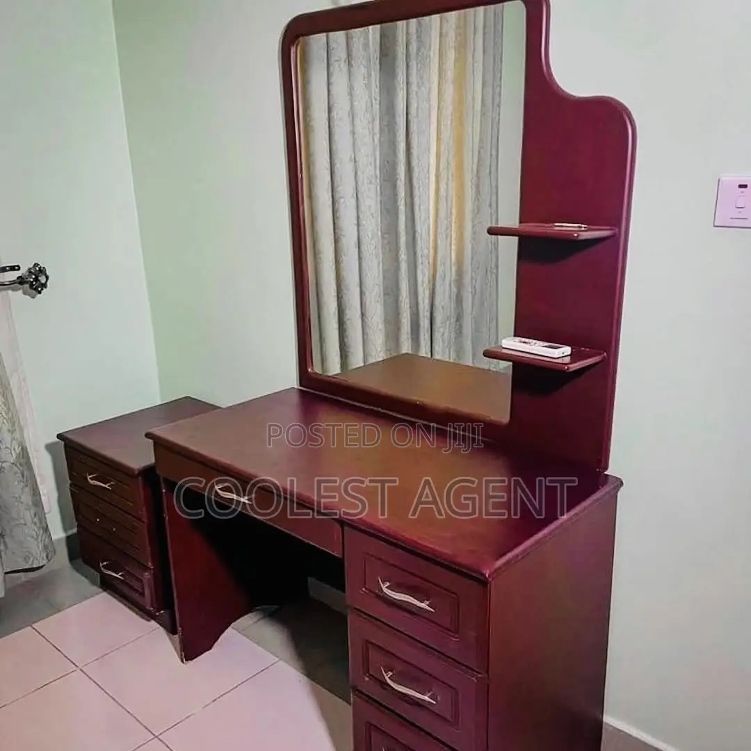Furnished 2bdrm Apartment in Coolest Estate, Mikocheni for rent