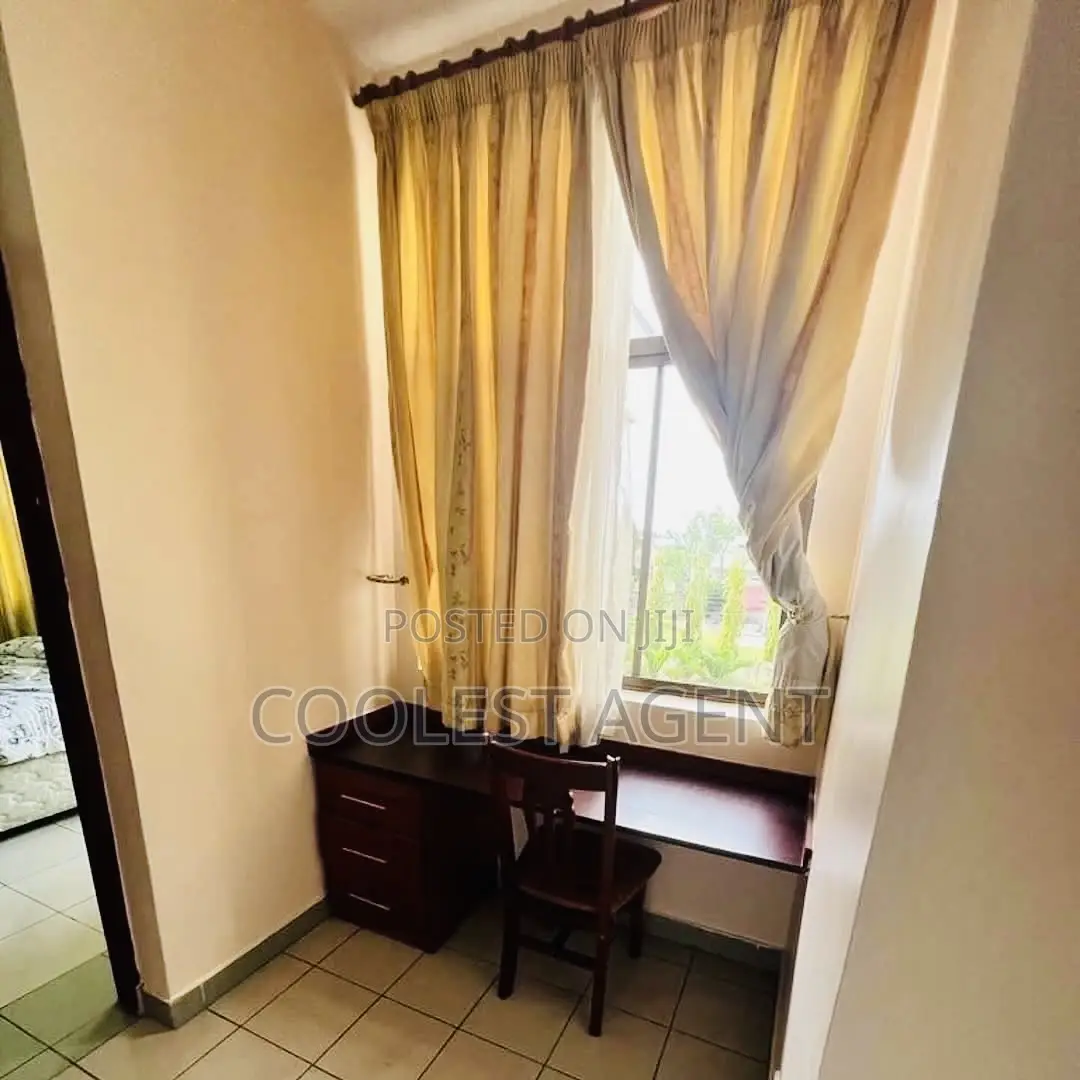 Furnished 2bdrm Apartment in Coolest Estate, Mikocheni for rent