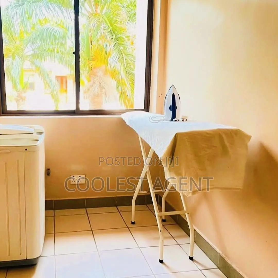 Furnished 2bdrm Apartment in Coolest Estate, Mikocheni for rent