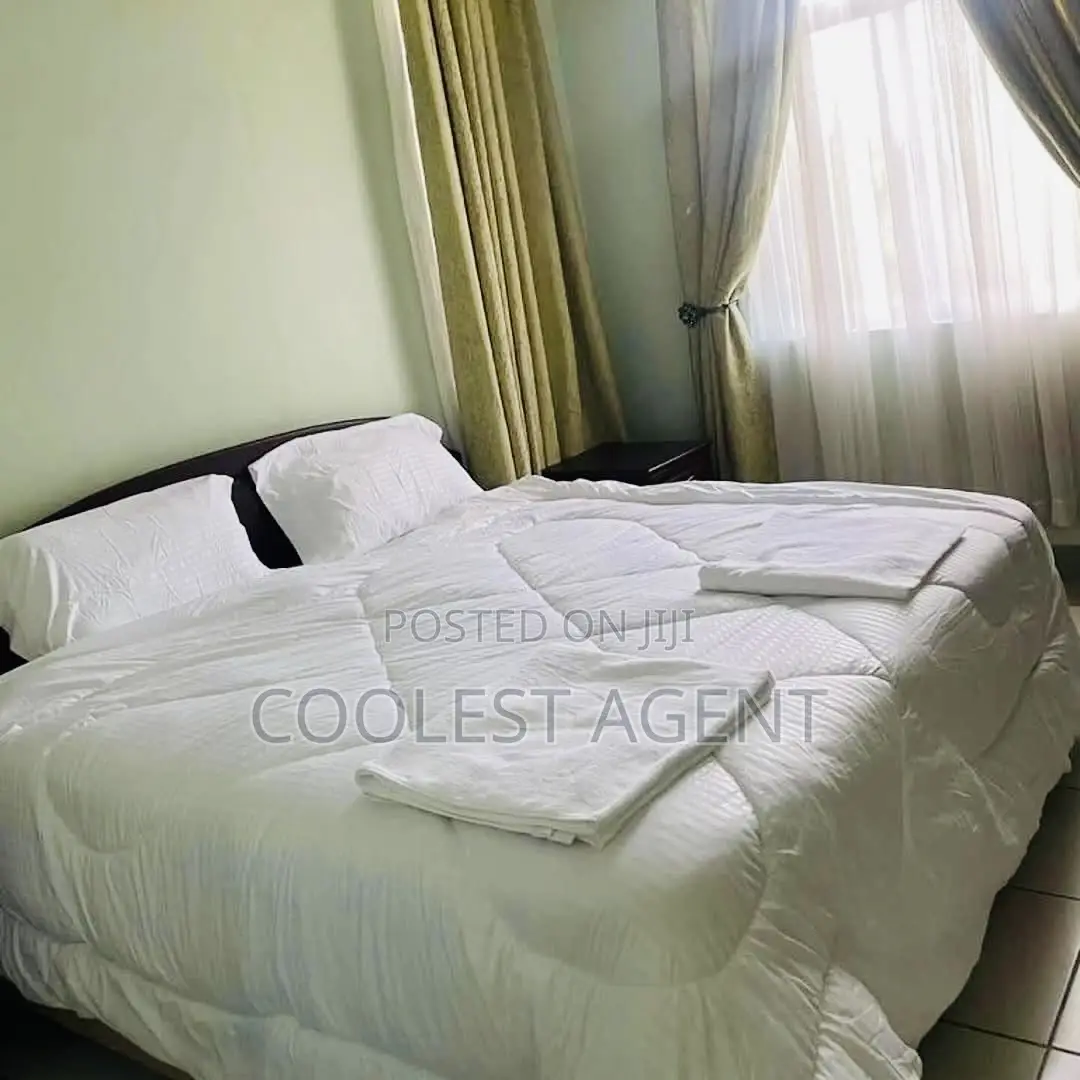 Furnished 2bdrm Apartment in Coolest Estate, Mikocheni for rent