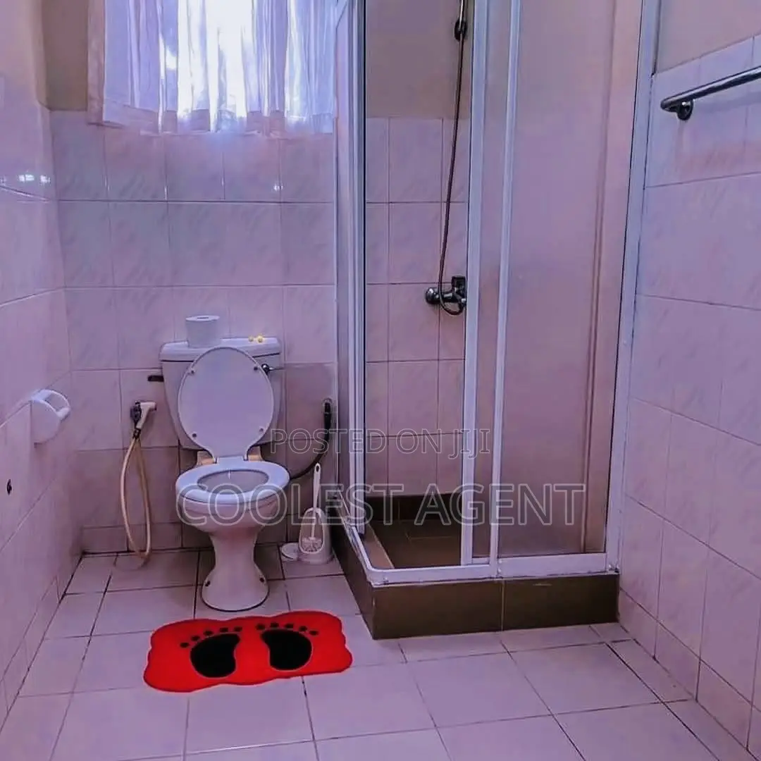 Furnished 2bdrm Apartment in Coolest Estate, Mikocheni for rent