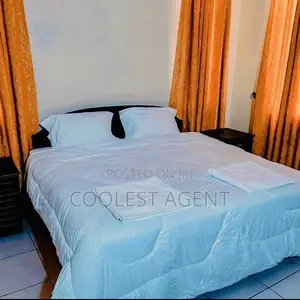 Furnished 2bdrm Apartment in Coolest Estate, Mikocheni for rent