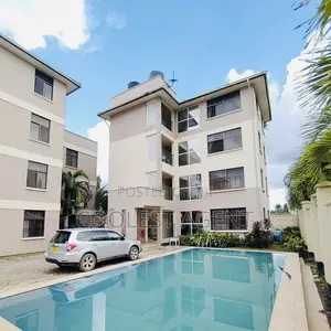 Furnished 2bdrm Apartment in Coolest Estate, Mikocheni for rent