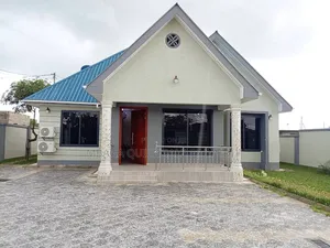 4bdrm House in Mbweni, Mbezi Beach for rent