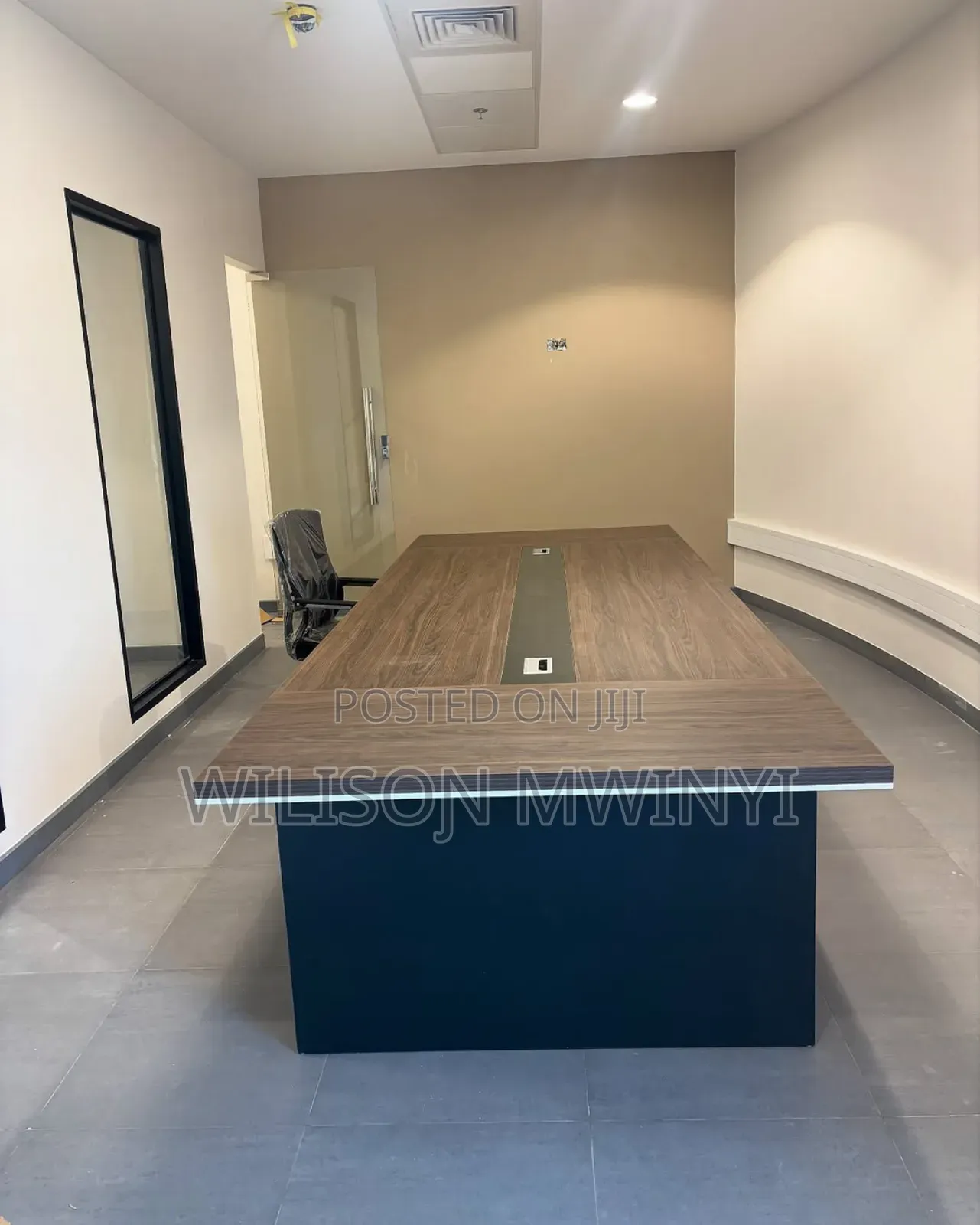 Conference Table
