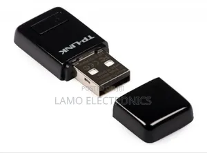 Tp-Link Wn823n Wi-Fi Usb Adapter