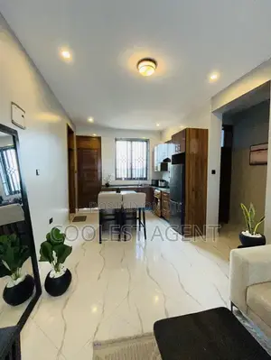 Furnished 2bdrm Apartment in Coolest Estate, Kijitonyama for rent