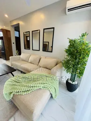 Furnished 2bdrm Apartment in Coolest Estate, Kijitonyama for rent