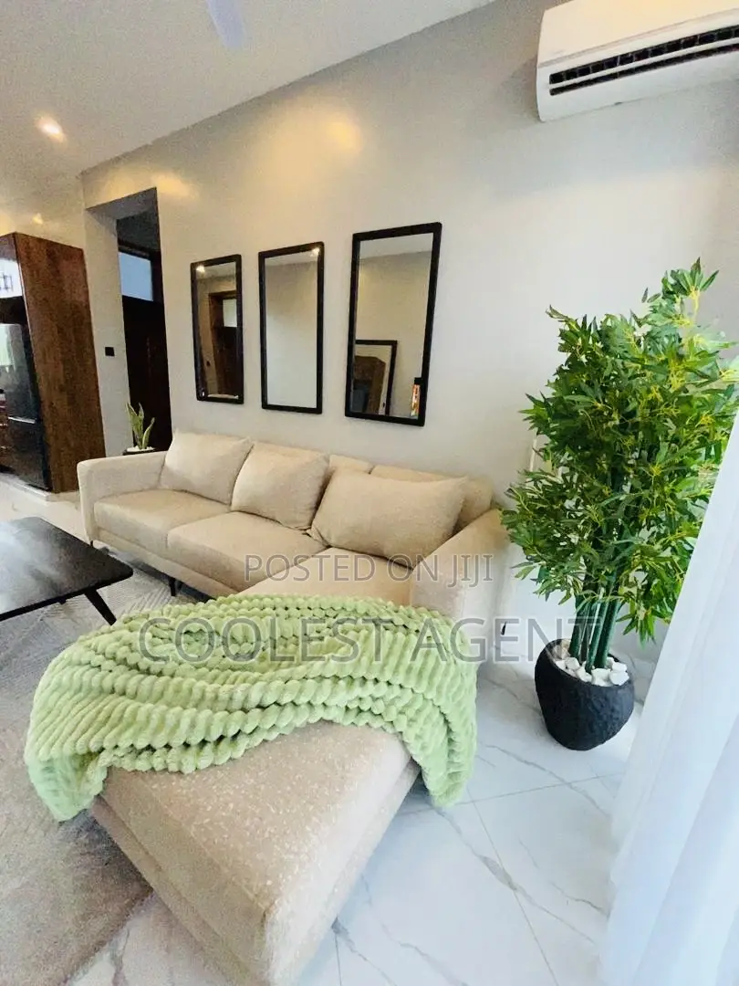Furnished 2bdrm Apartment in Coolest Estate, Kijitonyama for rent