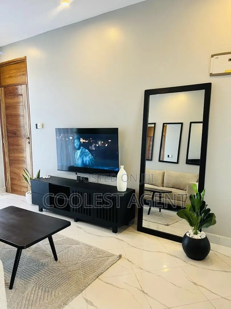 Furnished 2bdrm Apartment in Coolest Estate, Kijitonyama for rent