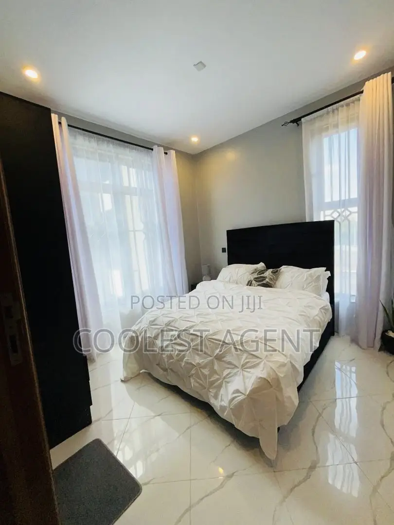 Furnished 2bdrm Apartment in Coolest Estate, Kijitonyama for rent