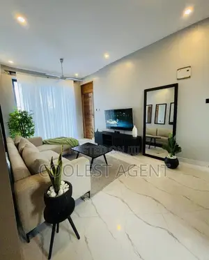 Furnished 2bdrm Apartment in Coolest Estate, Kijitonyama for rent