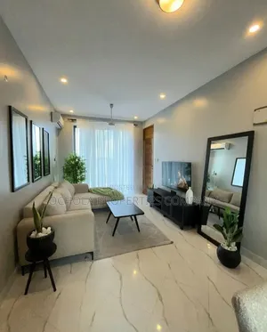 Furnished 2bdrm Apartment in Kijitonyama for rent