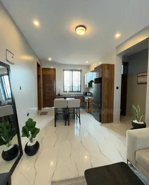 Furnished 2bdrm Apartment in Kijitonyama for rent