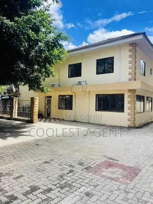 5bdrm House in Coolest Estate, Masaki for rent
