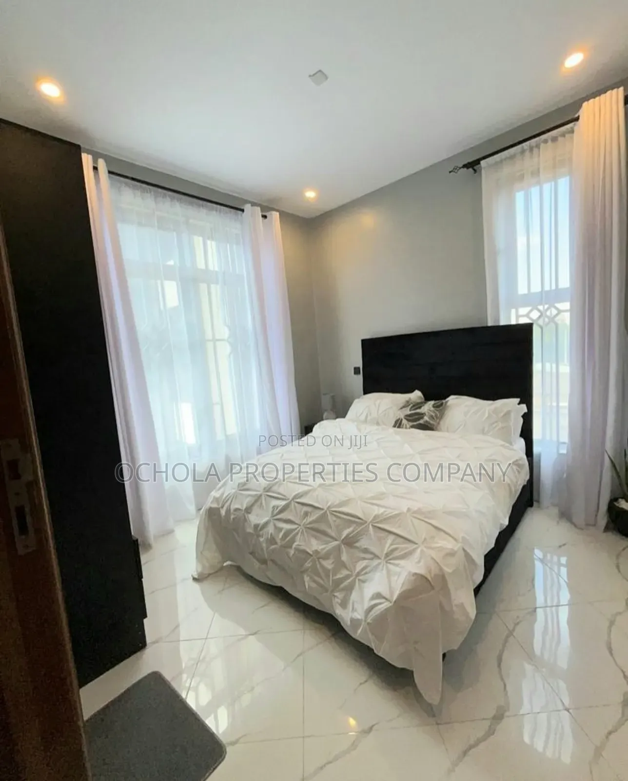 Furnished 2bdrm Apartment in Kijitonyama for rent