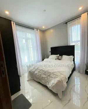 Furnished 2bdrm Apartment in Kijitonyama for rent