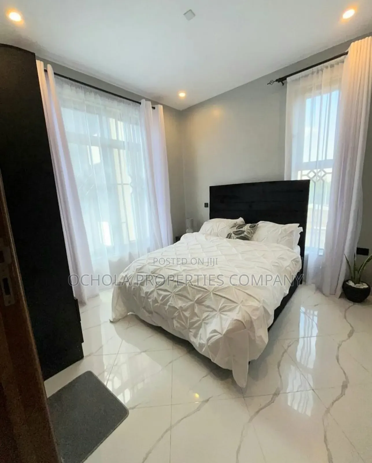 Furnished 2bdrm Apartment in Kijitonyama for rent