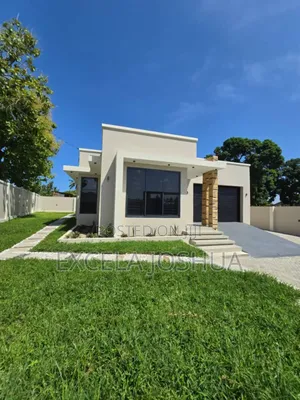 4bdrm House in Excela Joshua, Goba for sale