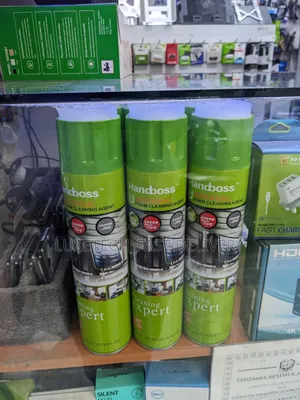 Handboss Universal Foam Cleaner