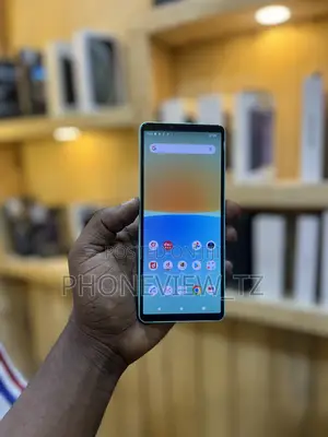 Sony Xperia 10 IV 128 GB Green
