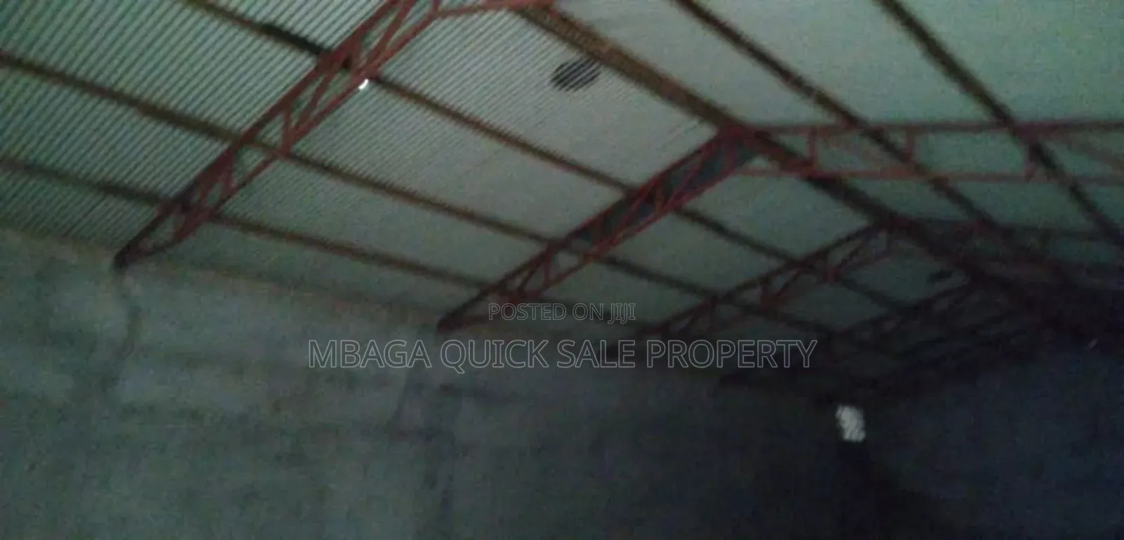 Godown Area SQM 272 for Rent Mikocheni Itv Industrial Area