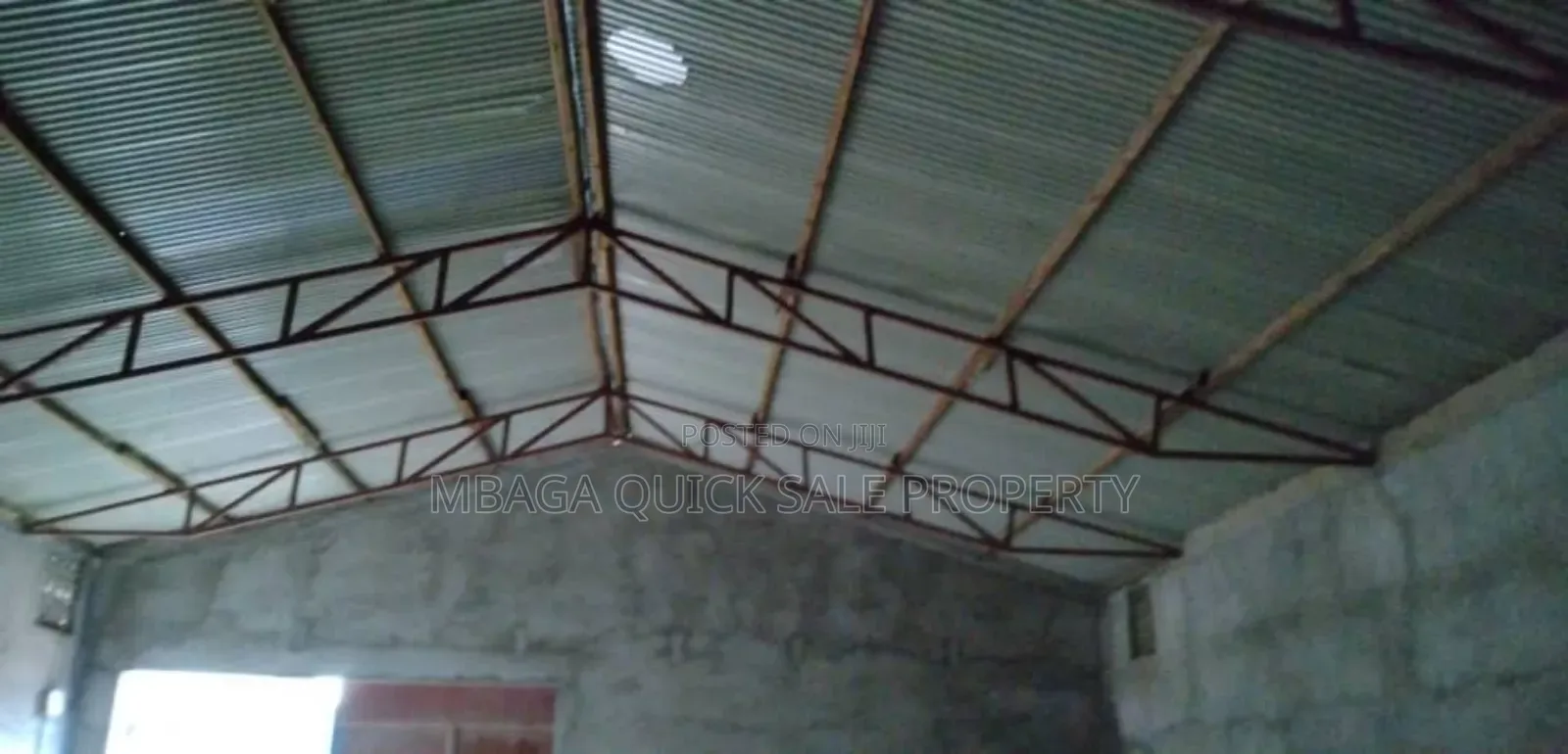 Godown Area SQM 272 for Rent Mikocheni Itv Industrial Area