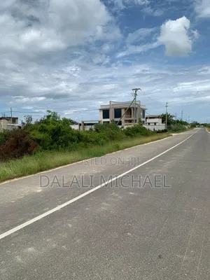 Kiwanja Kinauzwa Mbweni JKT