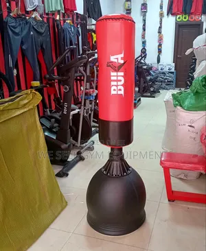Punch Bags