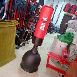 Punch Bags