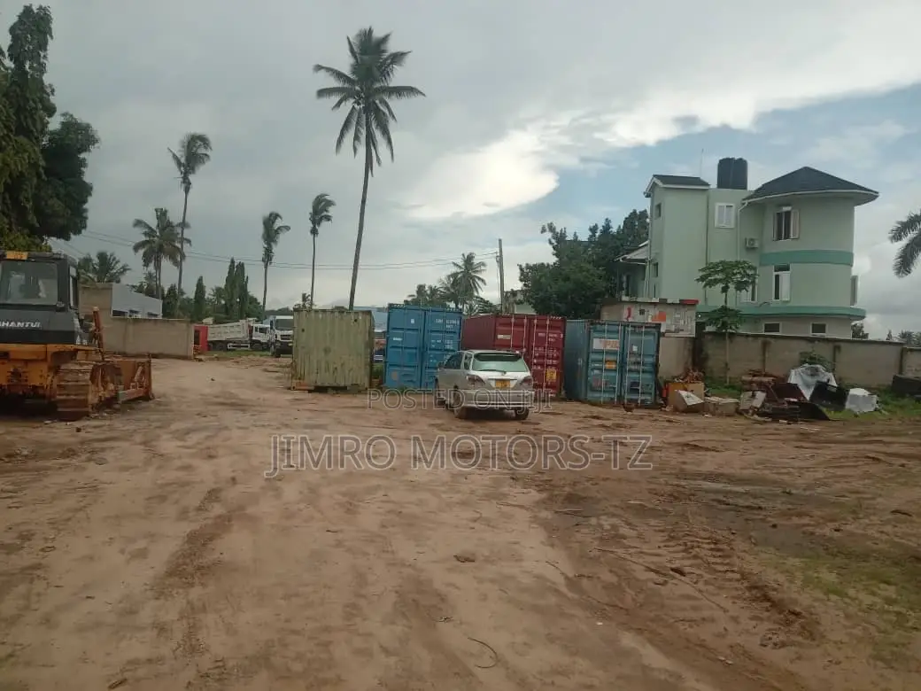 SQM 6173 Salasala Opposite Feza School 1.2