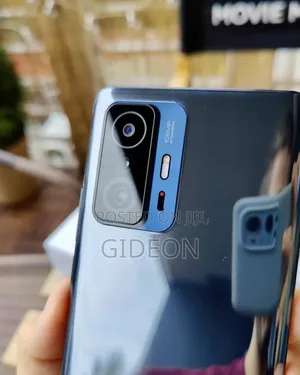 New Xiaomi 11T 256 GB Blue