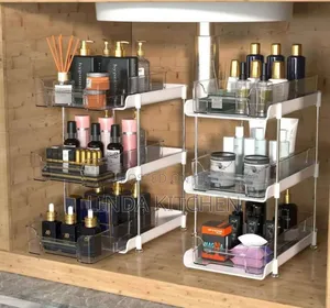 3 In 1 Multifunction Rack