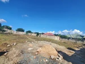 Kiwanja Kizuri Sana Kinauzwa Madale Kwa Kawawa