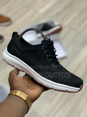 Men Shoes Classic Za Ngozi Original