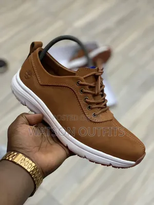 Men Shoes Classic Za Ngozi Original