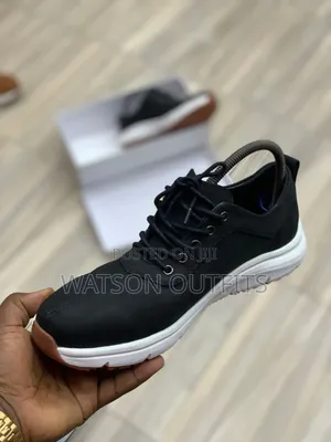 Men Shoes Classic Za Ngozi Original