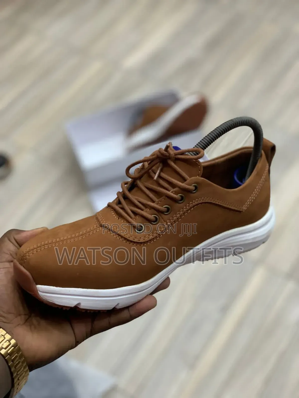 Men Shoes Classic Za Ngozi Original