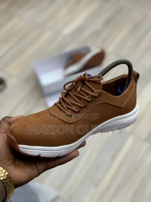 Men Shoes Classic Za Ngozi Original