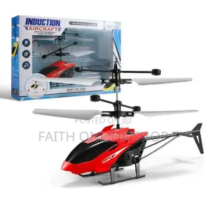 Outdoor Flying Helicopter Toys