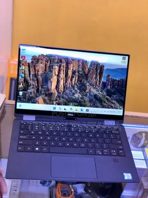 Laptop Dell XPS 13 (9365) 8GB Intel Core I5 SSD 512GB