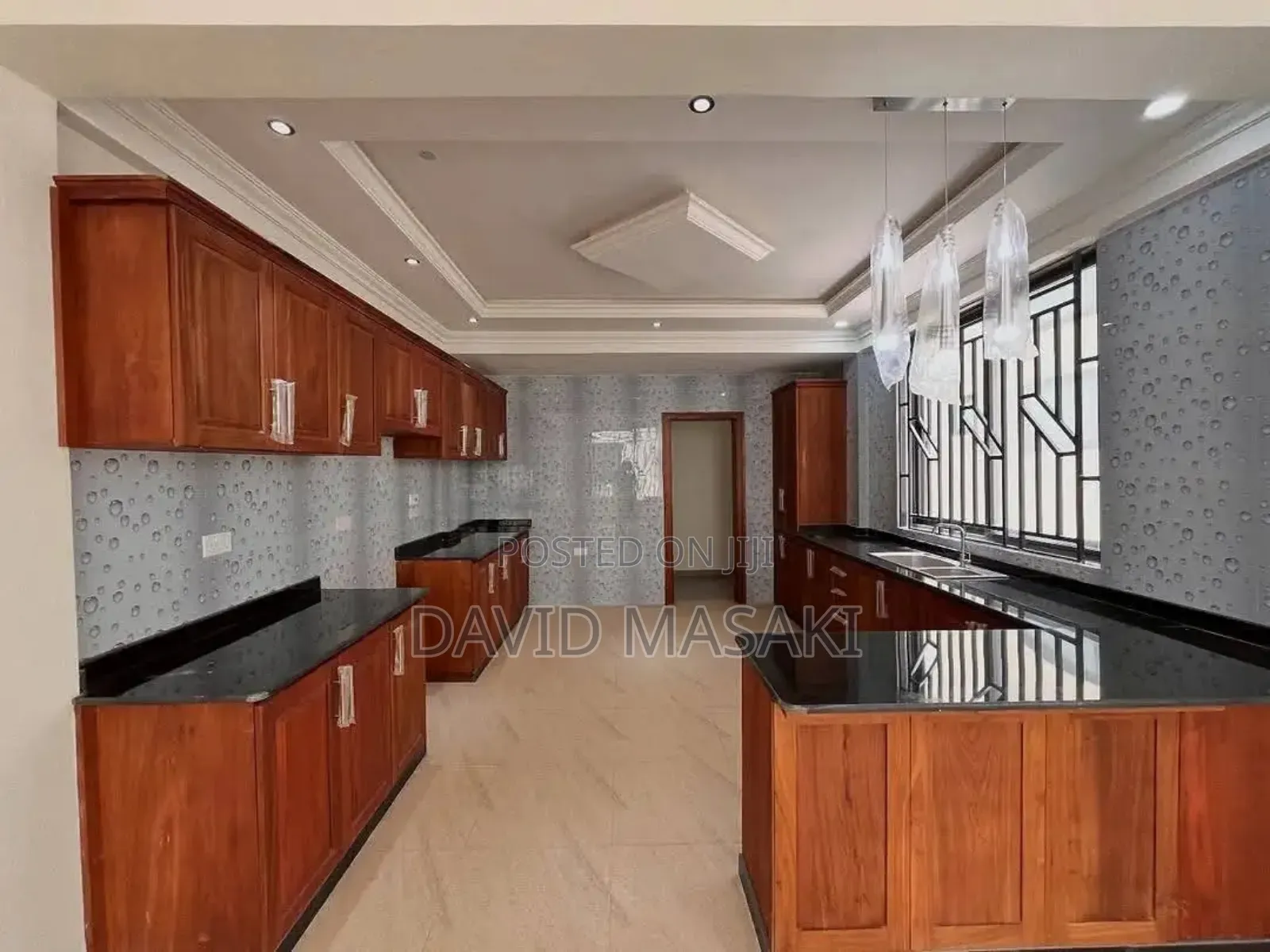 5bdrm House in Good Villa Bora, Oyster Bay for rent