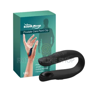 South Moon Prostate Care Point Clip 1pc